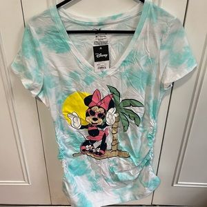 Disney Maternity Top
